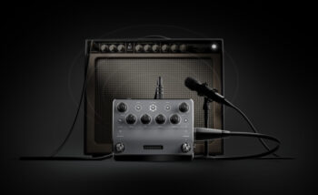 Neural DSP】噂の新作NANO CORTEXの性能比較！！ | 元楽器屋のHobby's