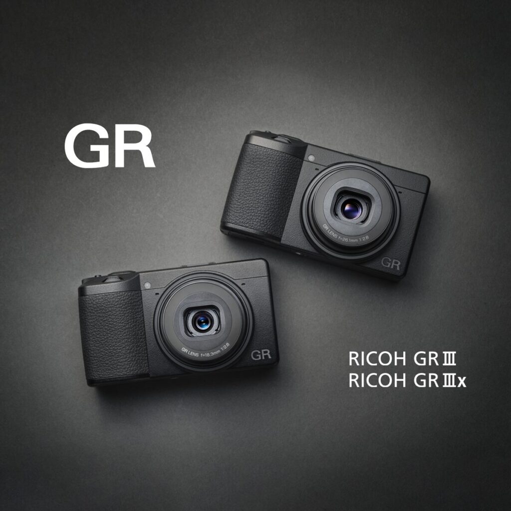 ✨美品✨超人気✨スナップ撮影✨RICOH GR DIGITAL III　559 RICOH】定番の人気を誇るRICOH GRⅢでスナップ撮影の極意 - YouTube